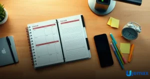 Time Management Tricks for Work: Master Your Day Efficiently