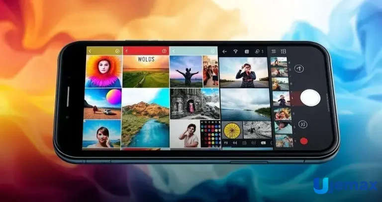 Best Free Photo Editing Apps for iPhone: Unlock Your Creativity