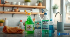 Budget Friendly Cleaning Hacks with Vinegar You Must Try
