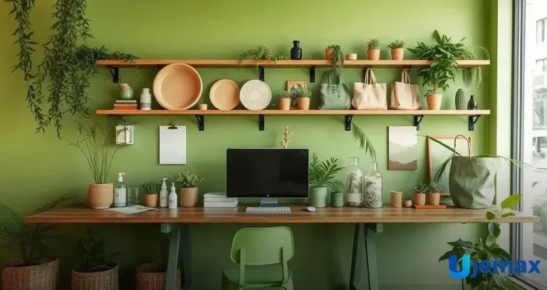 Business Ideas for Eco-Friendly Products to Launch Now