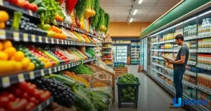 Hacks for Efficient Grocery Shopping: Save Time and Money!