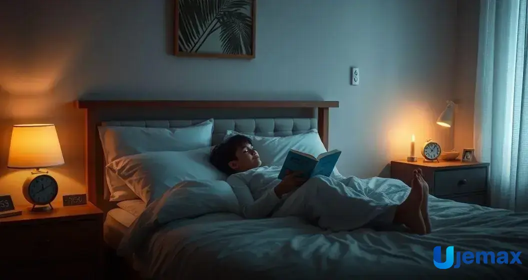 How Sleep Affects Your Morning Energy How Sleep Affects Your Morning Energy