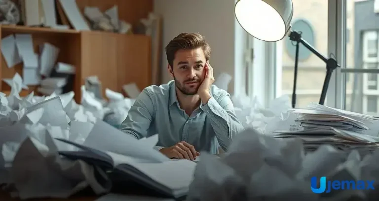 How to Speed Up Procrastination Recovery for Better Focus