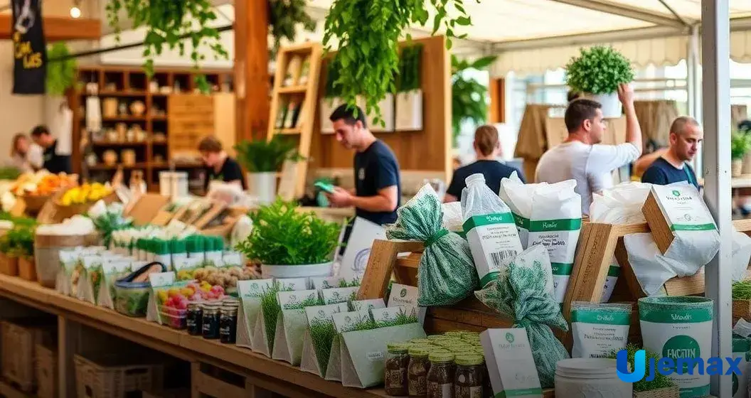 Market Trends in Sustainable Products