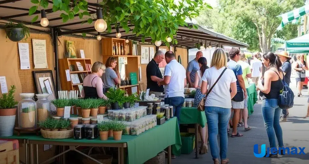 Marketing Strategies for Green Products