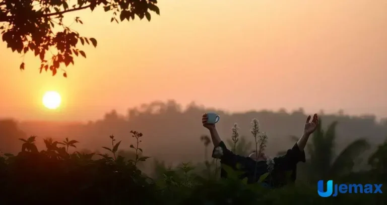 Morning Routine Hacks for Mental Energy: Supercharge Your Day