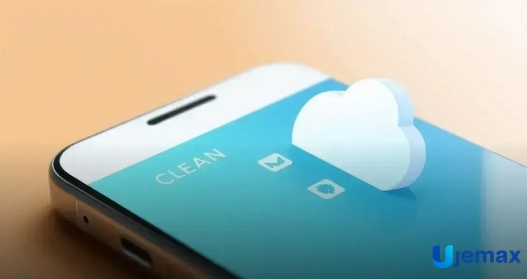 Optimize Storage Space Optimize Storage Space