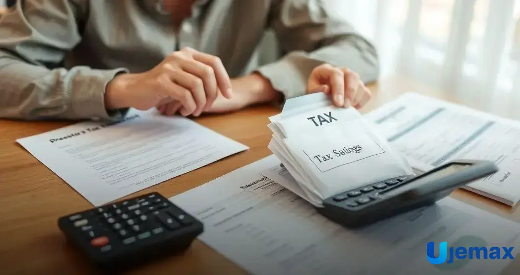 Saving for Tax Obligations