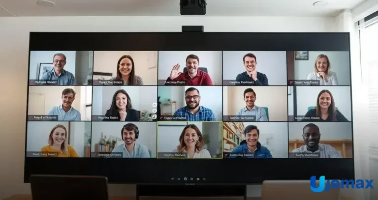 Tips for Better Virtual Meeting Engagement: Boost Interaction