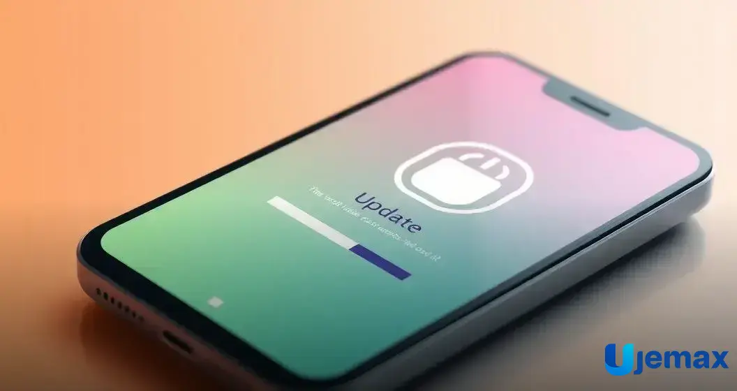 Update Android OS and Apps Update Android OS and Apps