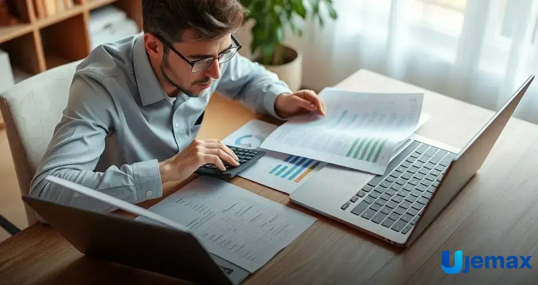 Using Income Averaging