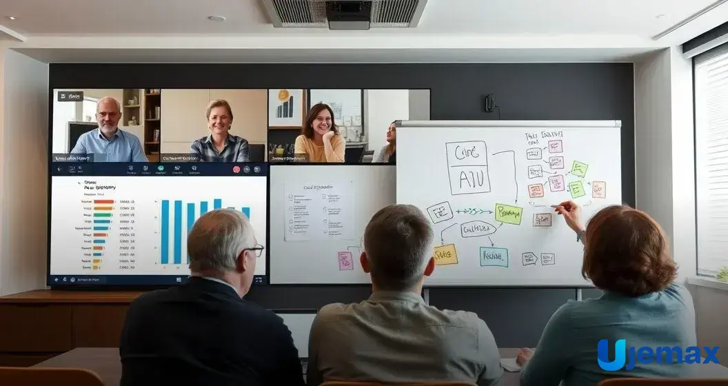 Utilizing Interactive Tools Utilizing Interactive Tools