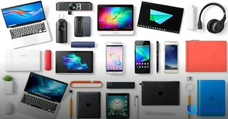 Affordable Tech Gadgets for Students That Won't Break the Bank