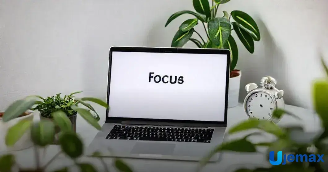 Apps for Focus and Minimizing Distractions Apps for Focus and Minimizing Distractions