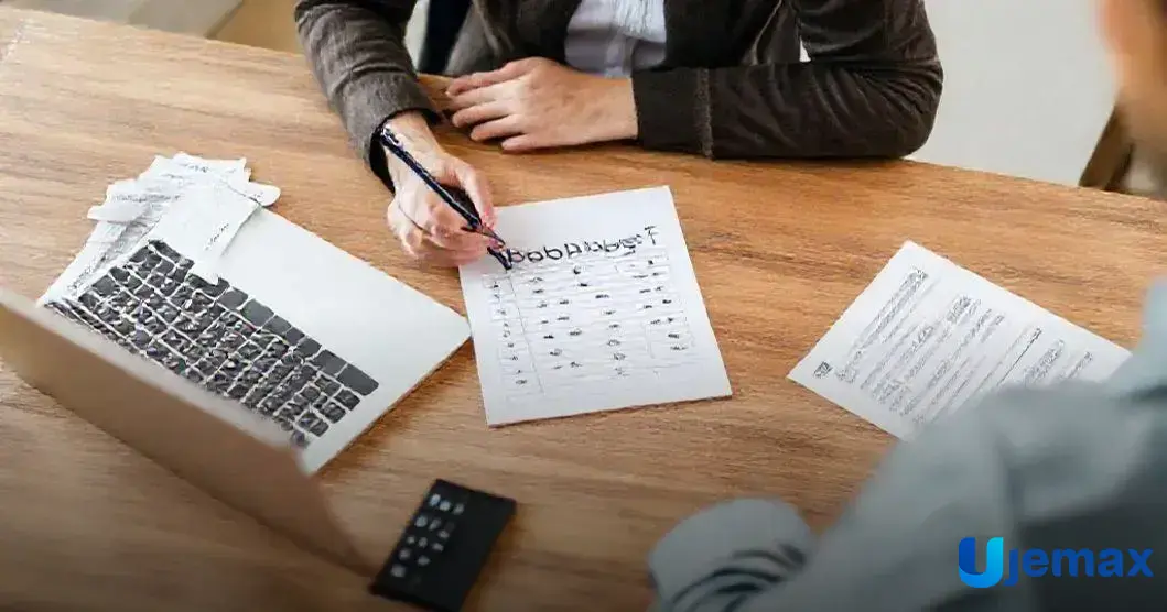 Creating a Realistic Budget