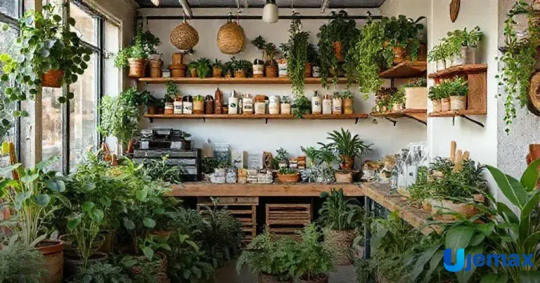 Eco-Friendly Business Ideas to Inspire Sustainable Change