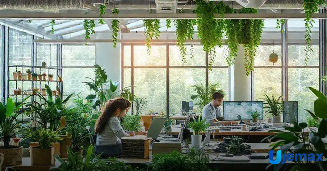 Future Trends in Eco-Friendly Business Future Trends in Eco-Friendly Business