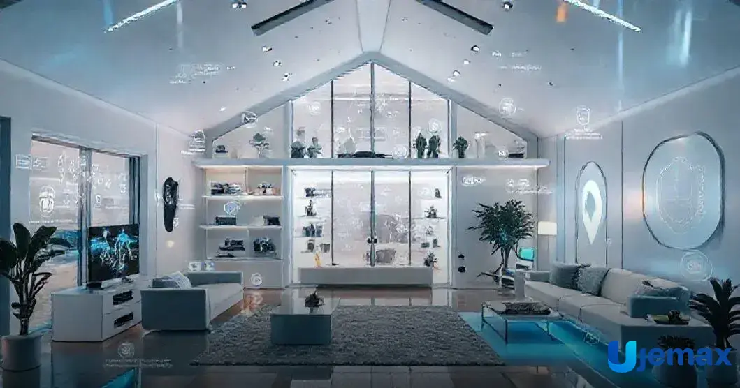 Future Trends in Smart Home Technology