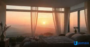 How to Wake Up Early Without Alarm Shock: Tips Inside