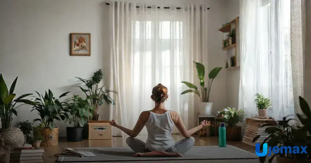 Invest in Self-Care Strategies