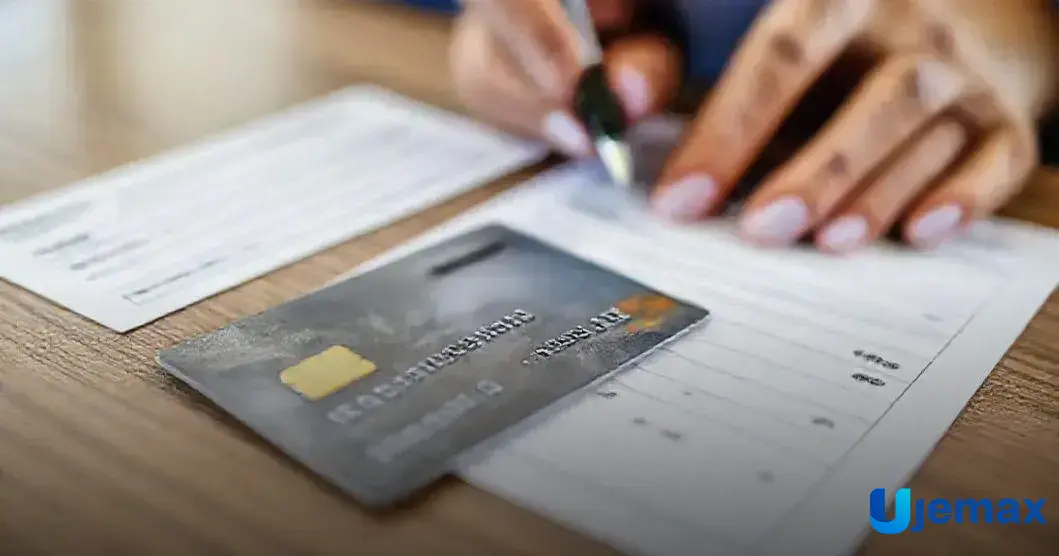 Open a Secured Credit Card Open a Secured Credit Card