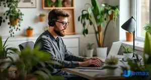 Productivity Tips for Remote Workers: Boost Your Focus!