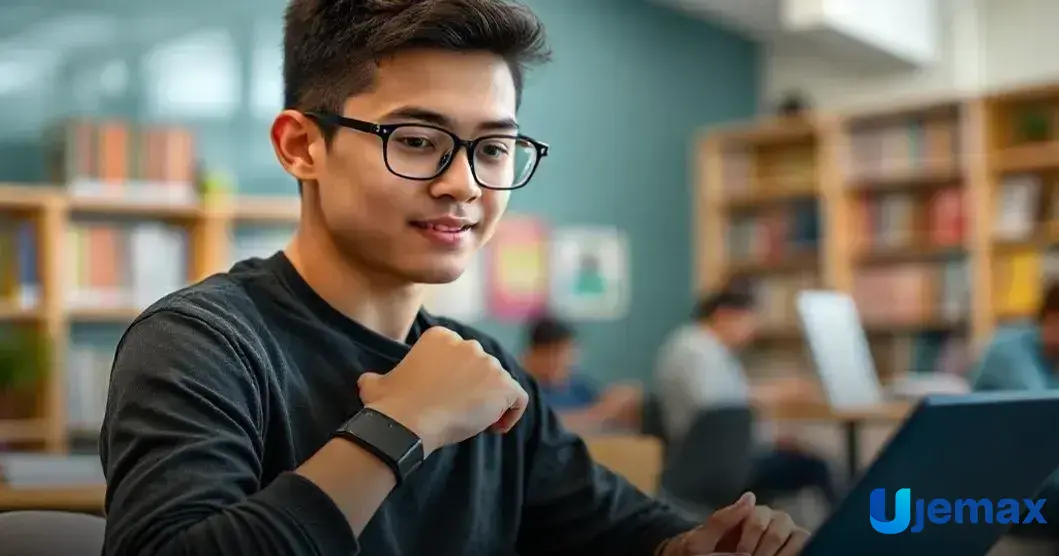 Smart Wearables on a Budget