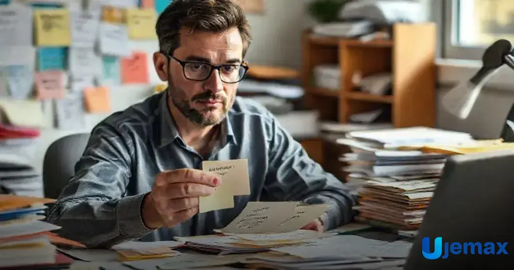 The Power of Prioritizing Tasks The Power of Prioritizing Tasks