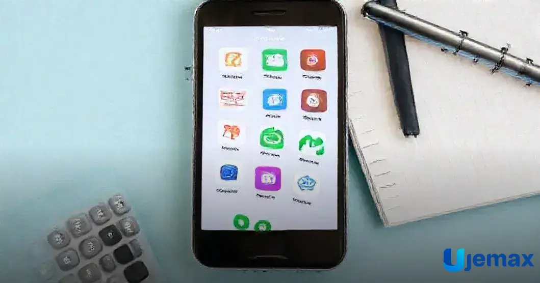 Utilizing Savings Apps and Tools