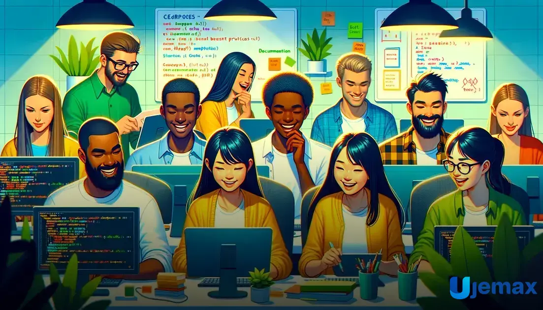 Best Practices for Micro-Service Development