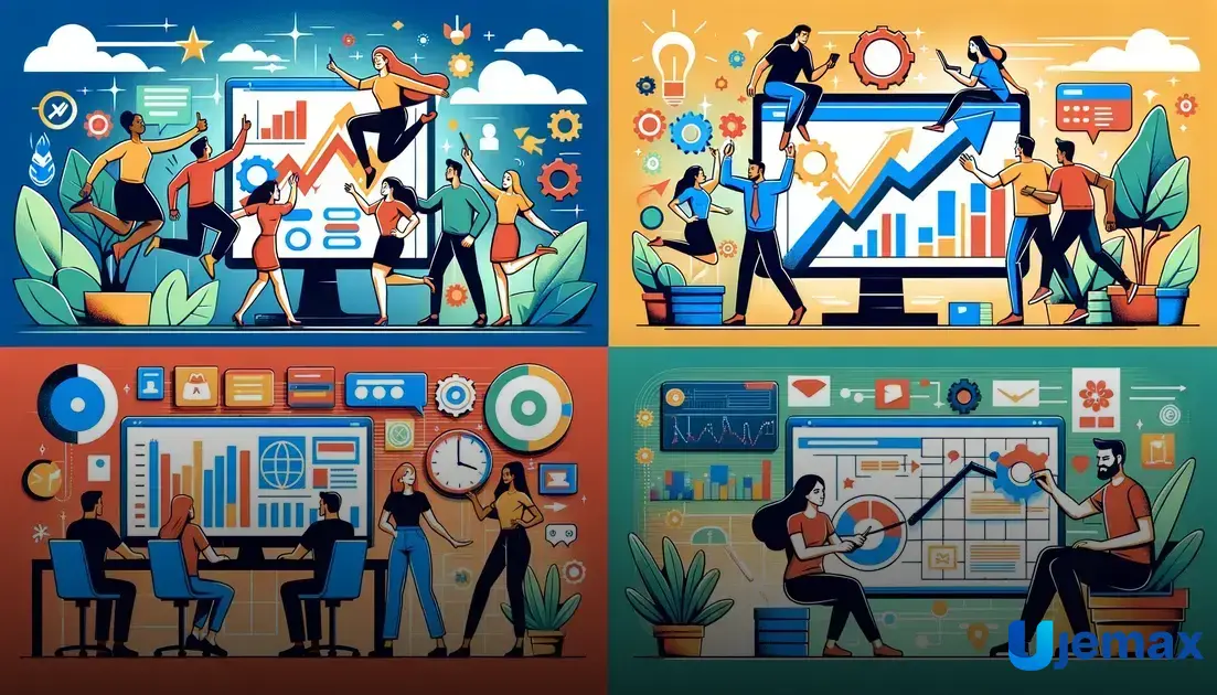 Case Studies of AI Productivity Success Case Studies of AI Productivity Success