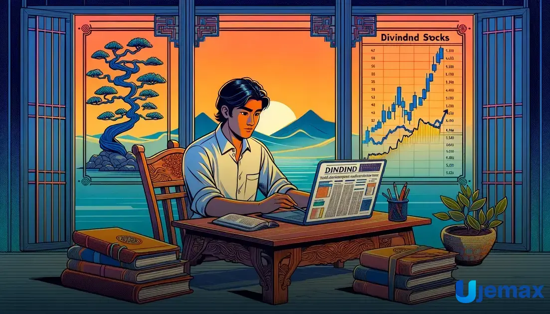 Investing in Dividend Stocks