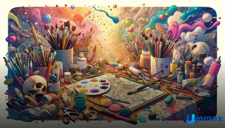 Micro-Habits for Creative Flow: Unlock Your Inner Genius