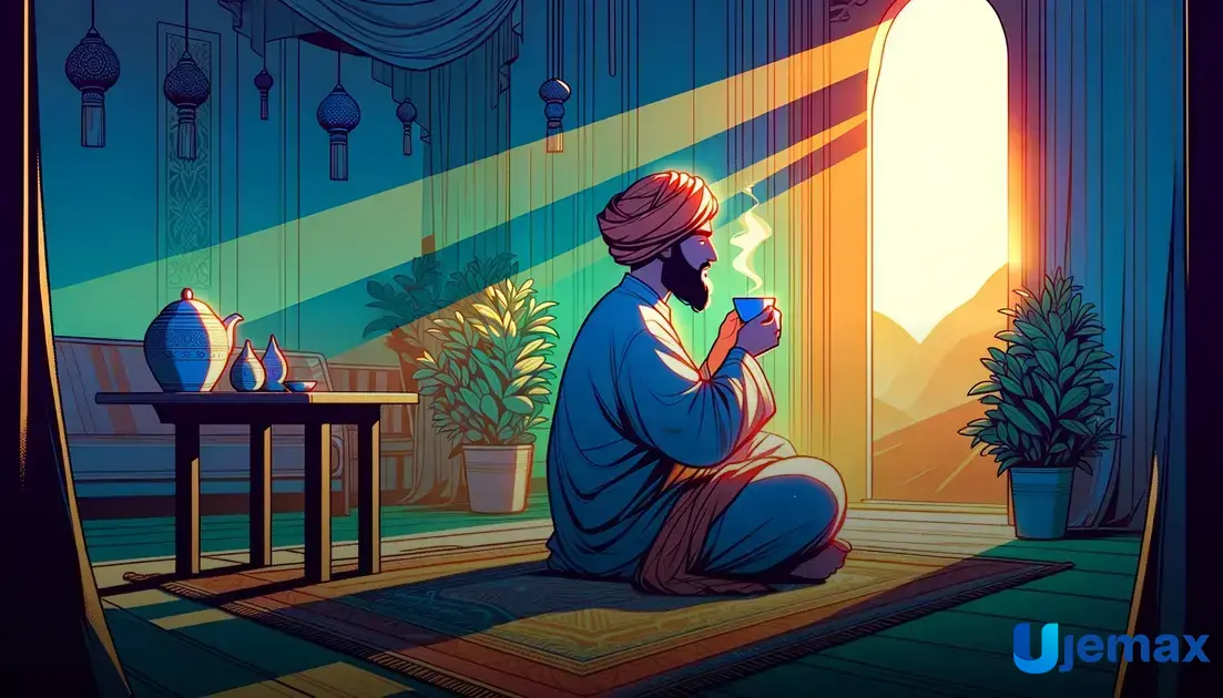 Mindfulness in Daily Life