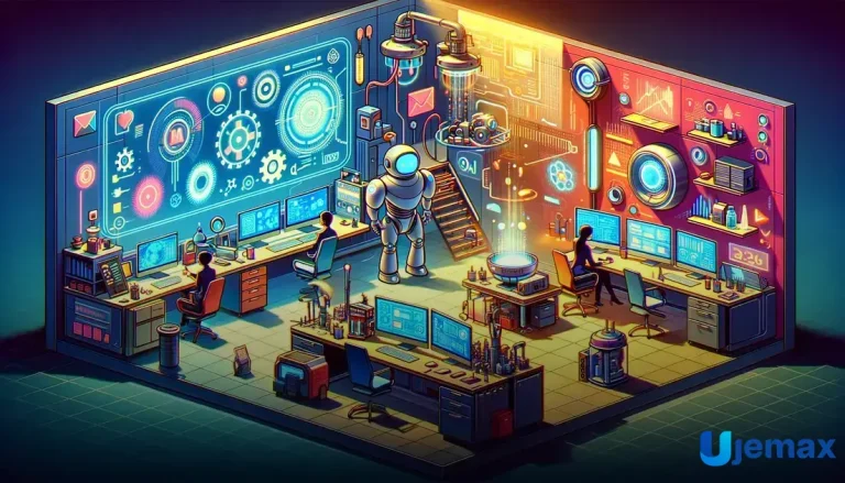 Underexplored AI Productivity Tools: Boost Your Efficiency Now